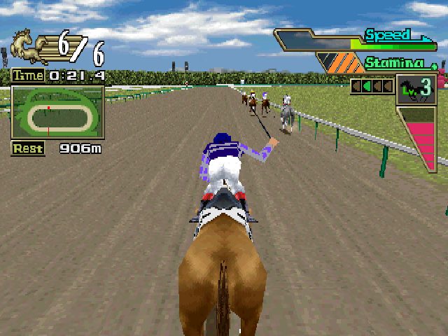 Image in-game