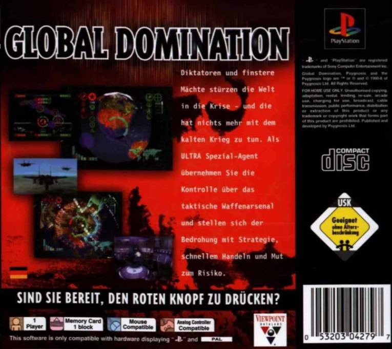 Jaquette arrière