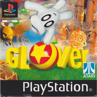 Glover