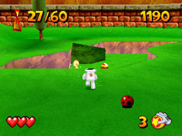 Image in-game