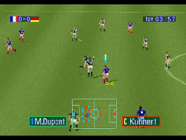 Image in-game