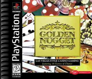 Golden Nugget