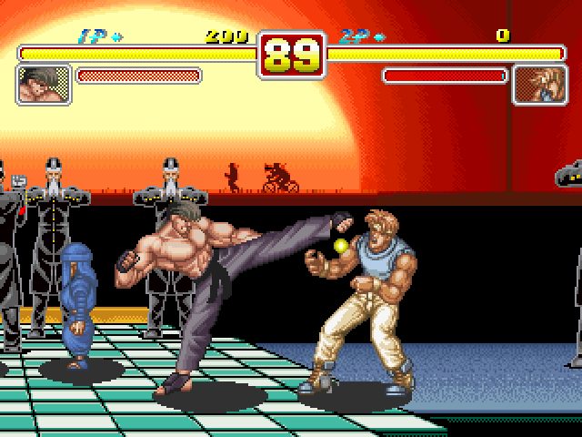 Image in-game
