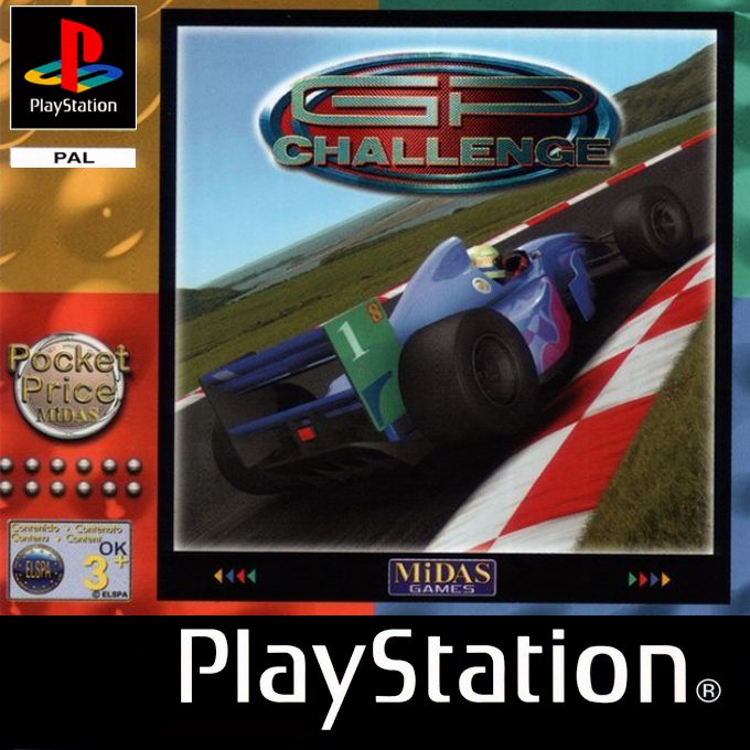 Gp Challenge
