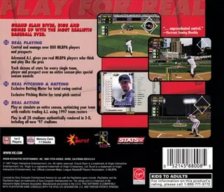 Grand Slam - Dos