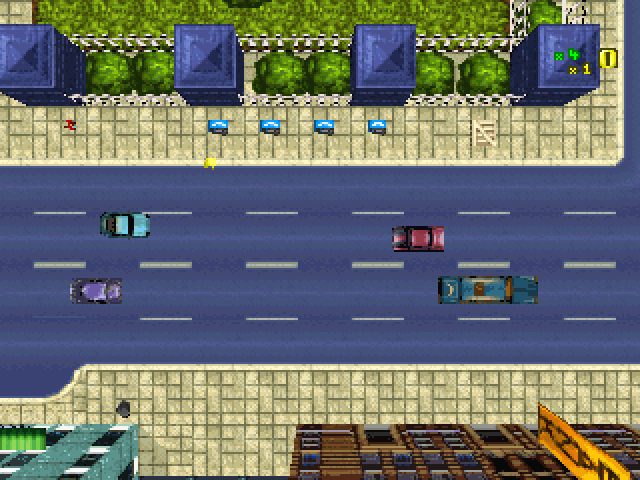 Image in-game