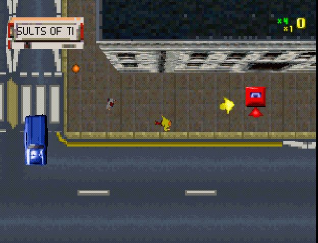 Image in-game