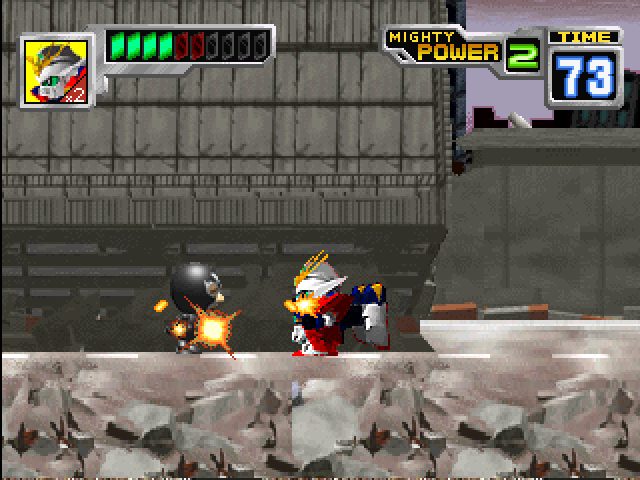Image in-game