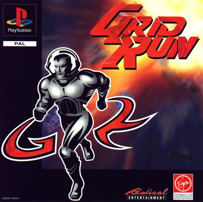 Grid Runner