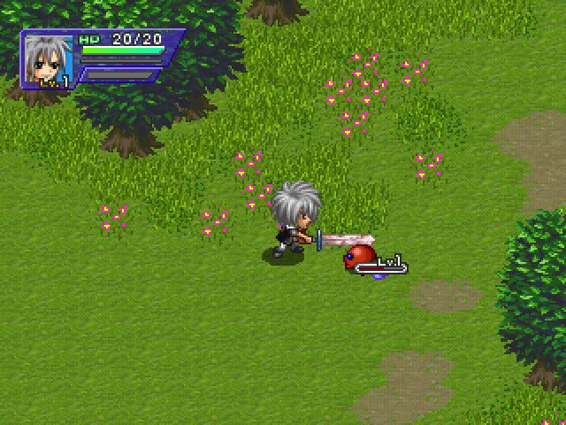 Image in-game