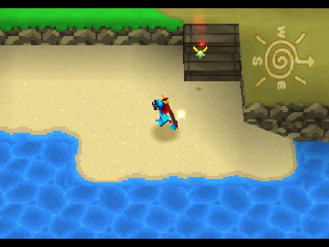 Image in-game