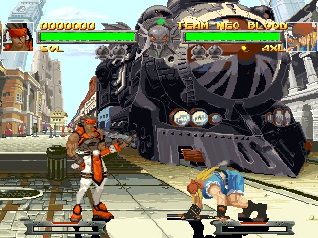 Image in-game