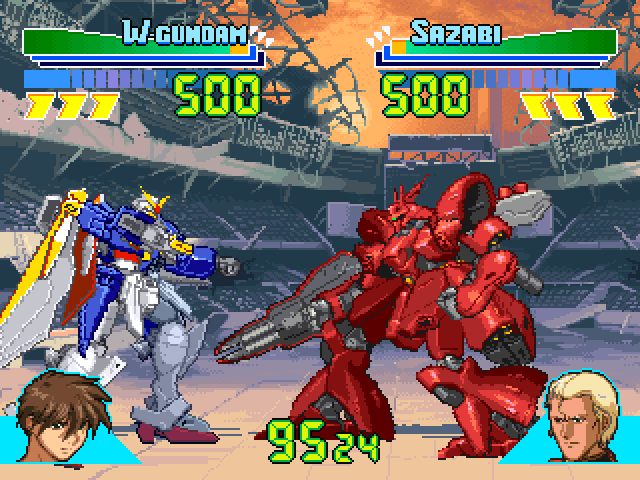 Image in-game