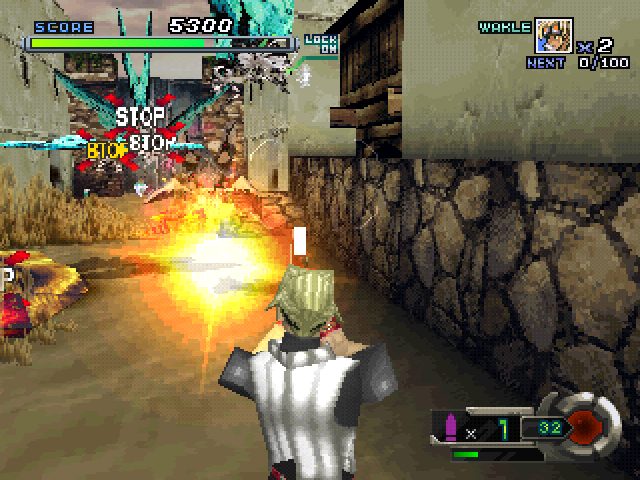 Image in-game