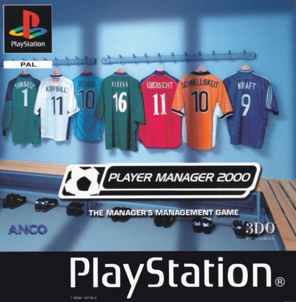 Guy Roux Manager 2000