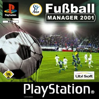Guy Roux Manager 2001