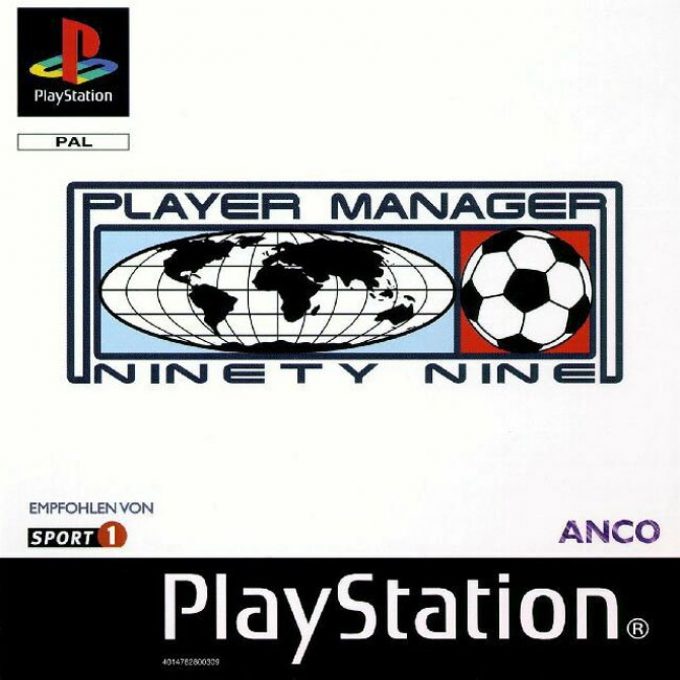 Guy Roux Manager '99