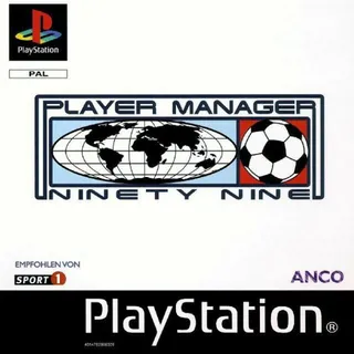 Guy Roux Manager '99