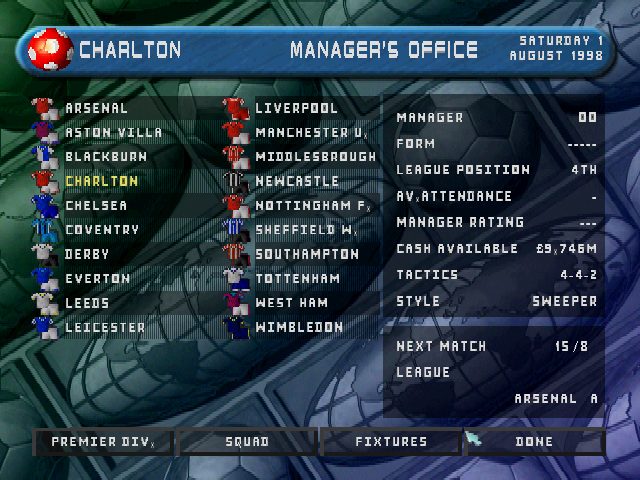 Image in-game