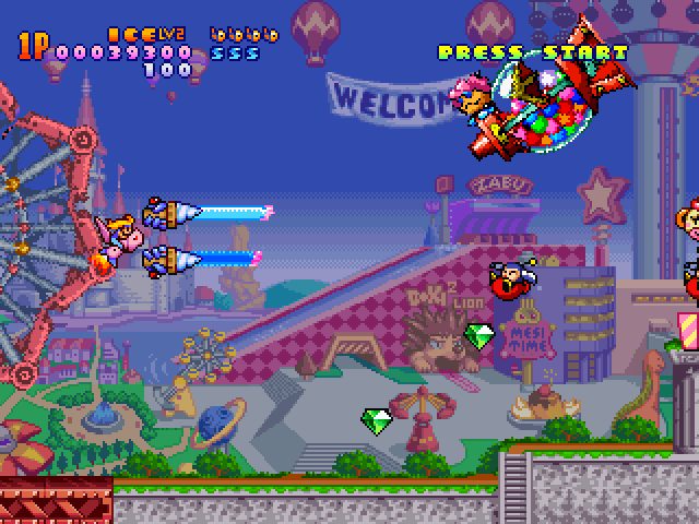 Image in-game