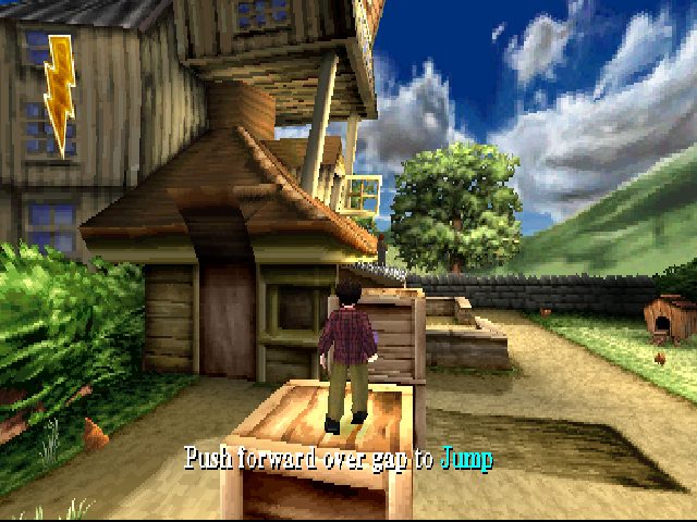 Image in-game