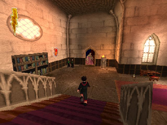 Image in-game