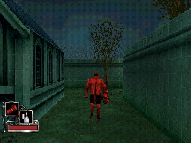 Image in-game