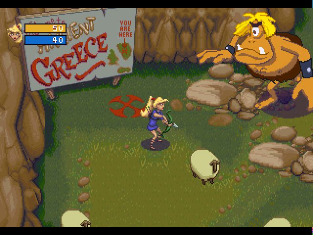Image in-game