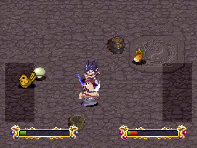 Image in-game