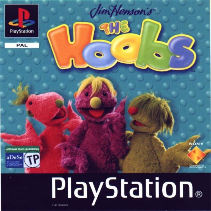 The Hoobs