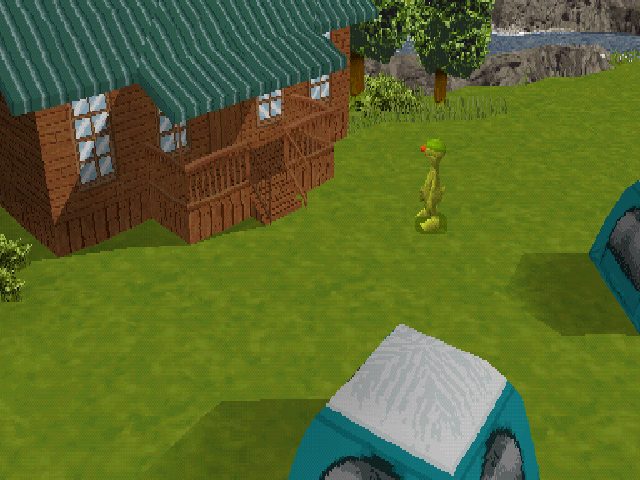 Image in-game