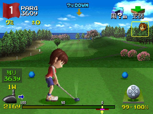 Image in-game