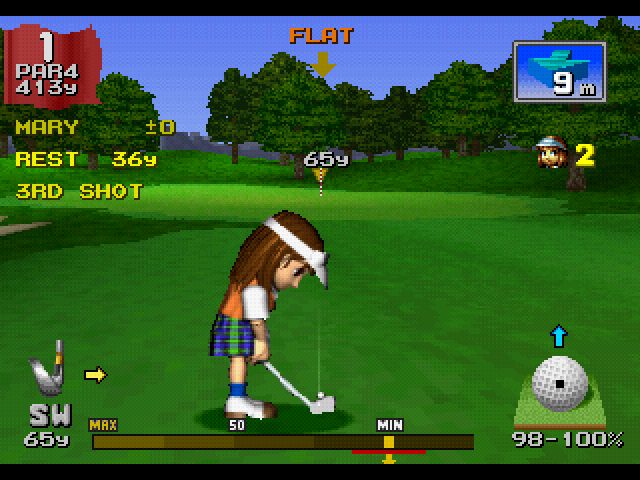 Image in-game