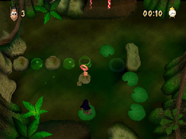 Image in-game