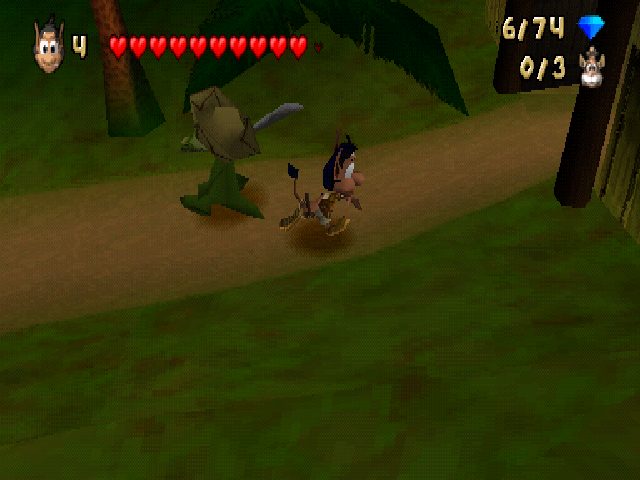 Image in-game