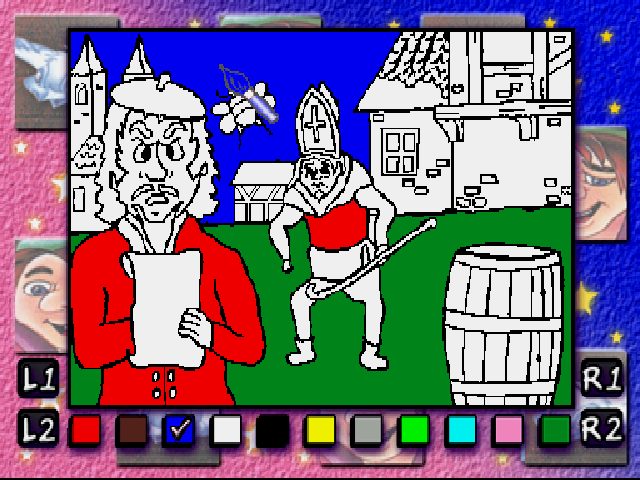 Image in-game