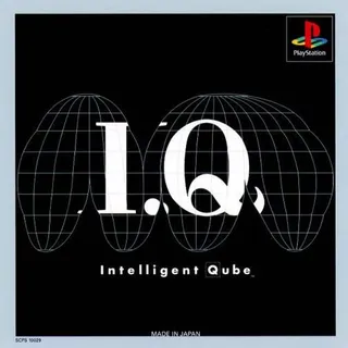 I.Q. : Intelligent Qube