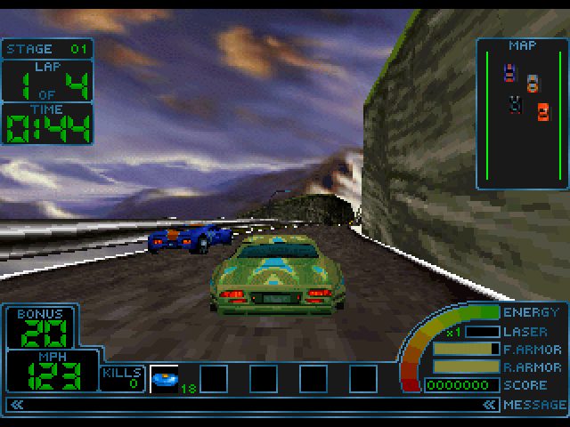 Image in-game