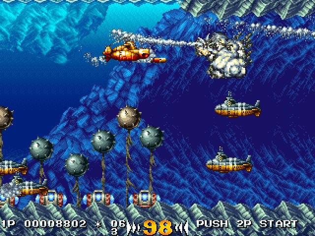 Image in-game