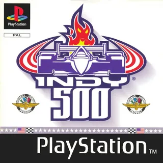 Indy 500