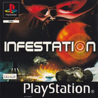 Infestation