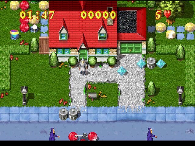 Image in-game