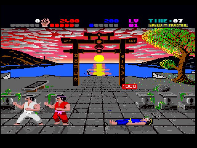 Image in-game