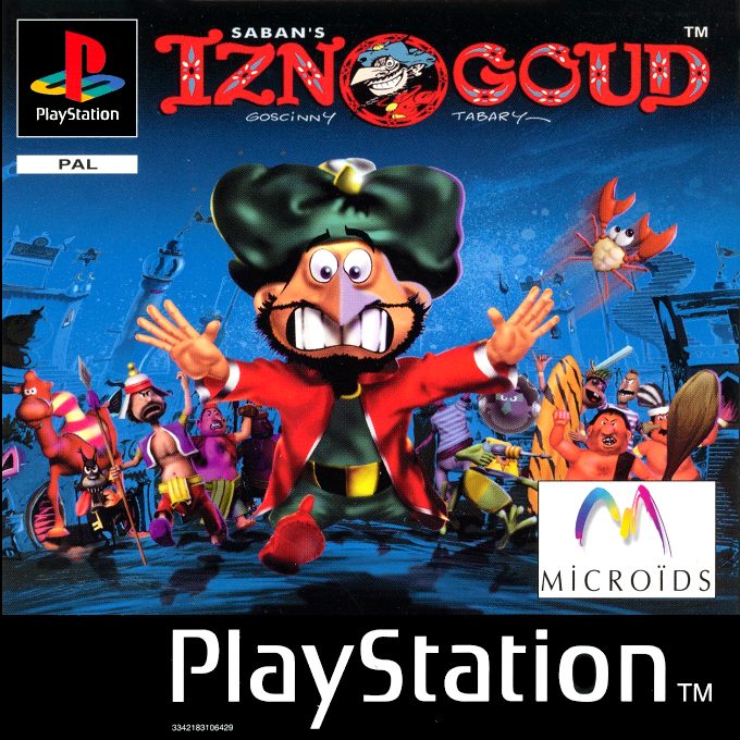 Iznogoud