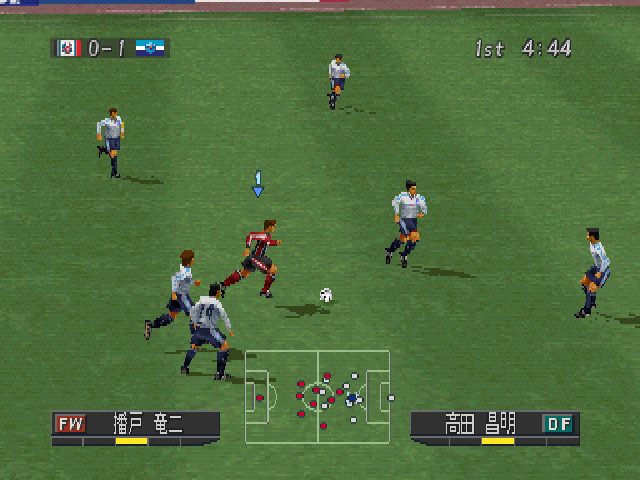 Image in-game