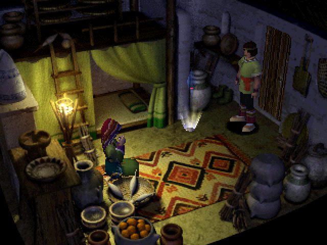 Image in-game