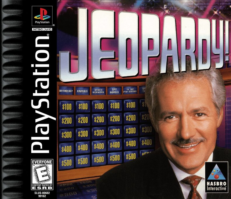 Jeopardy!