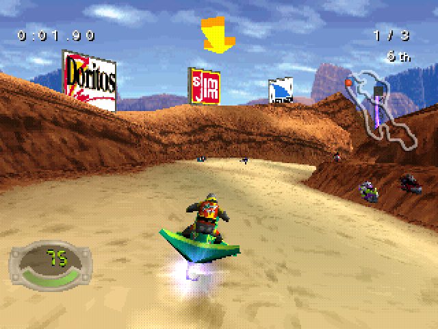 Image in-game