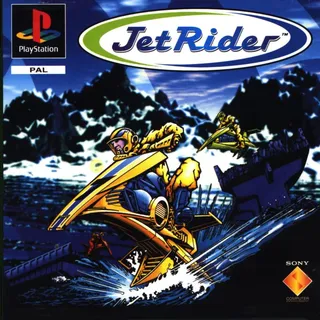 Jet Moto