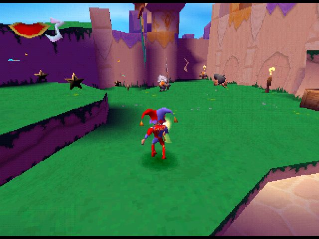 Image in-game